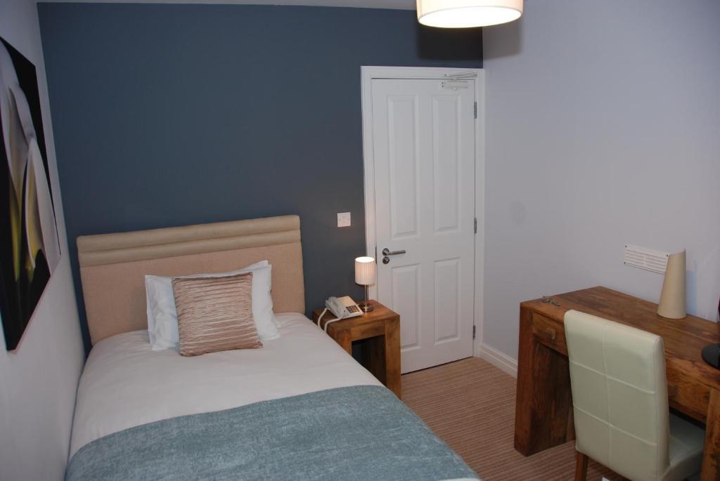 The Port House Heysham