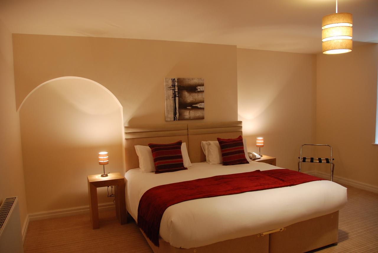 Гостевой дом The Port House 3*