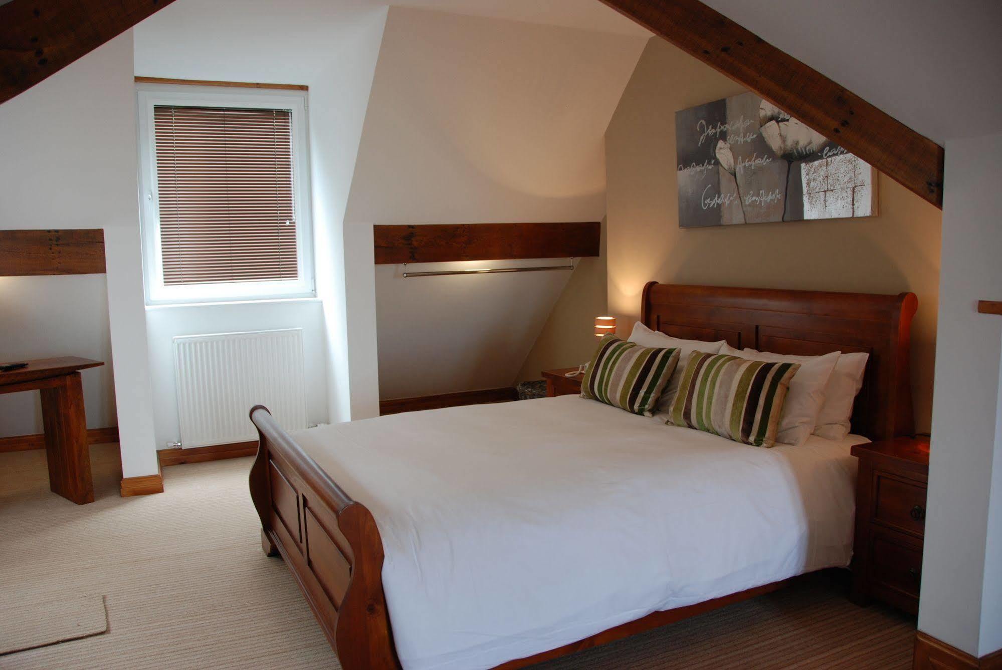 The Port House 3* Хейшем